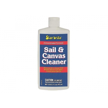 Detergente Per Veli e Tessuti Star Brite