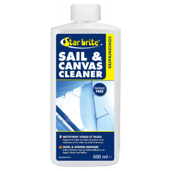 Detergente Per Veli e Tessuti Star Brite Sail & Canvas Cleaner