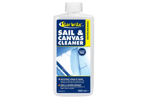 Detergente Per Veli e Tessuti Star Brite Sail & Canvas Cleaner