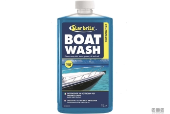 Detergente sb boat wash 3.8l< 