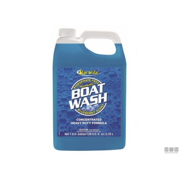 Detergente sb boat wash sea safe 1l