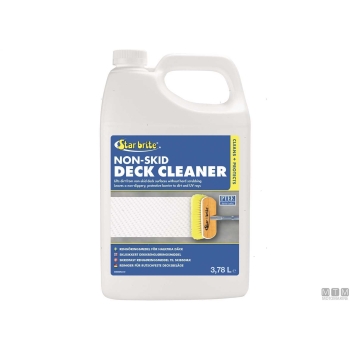 Detergente sb deck cleaner 3.8l< 