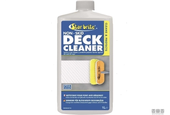 Detergente sb deck cleaner 3.8l< 