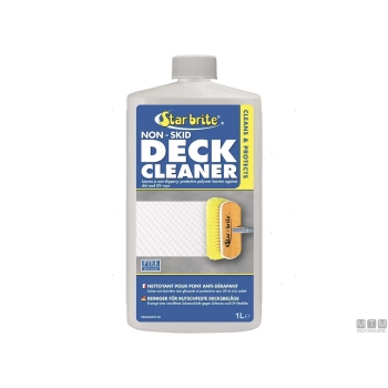 Detergente sb deck cleaner 3.8l< 