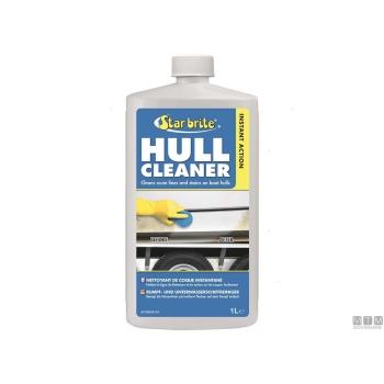 Detergente sb hull cleaner 1l spray< 