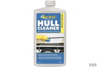 Detergente sb hull cleaner 3.8l< 