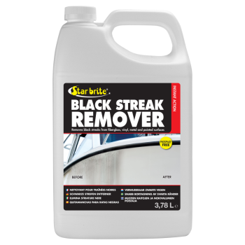 Detergente Smacchiante Star Brite Black Streack Remover