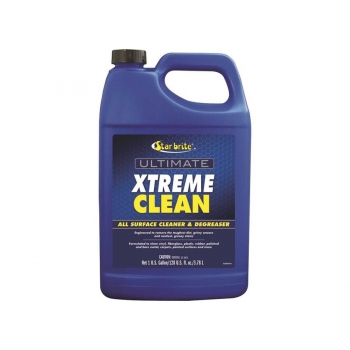 Detergente Spray Extreme Clean Star Brite