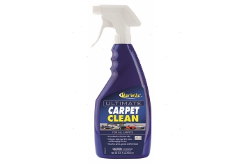 Detergente Spray per Tappeti Star Brite Rug Cleaner