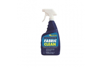 Detergente Spray per Tessuti PTEF Star Brite