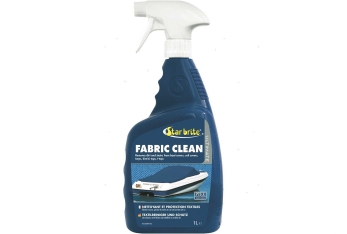 Detergente Spray per Tessuti Star Brite Fabric Cleaner