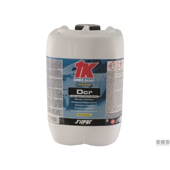 Detergente tk dcr 5l 