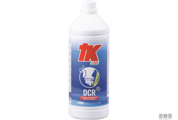Detergente tk dcr 5l