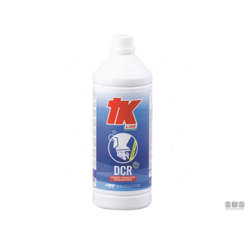 Detergente tk dcr 5l