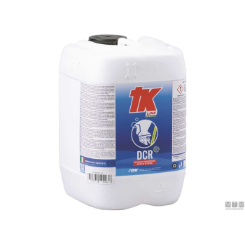 Detergente tk dcr 5l