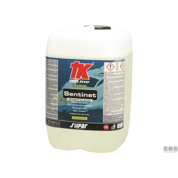 Detergente tk sentinet 5l 