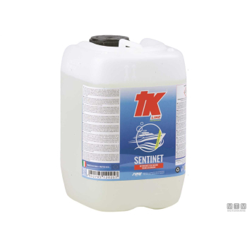 Detergente tk sentinet 5l