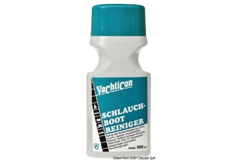 Detergente Yachticon Boat Cleaner  