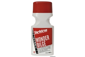 Detergente Yachticon Wonder Bilge  