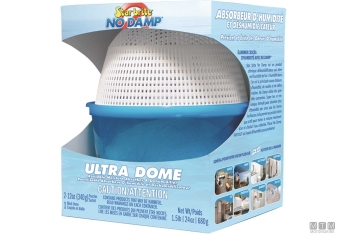 Deumidificatore sb no damp+ric 1kg< 