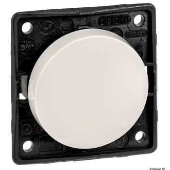 Deviatore nero antracite 