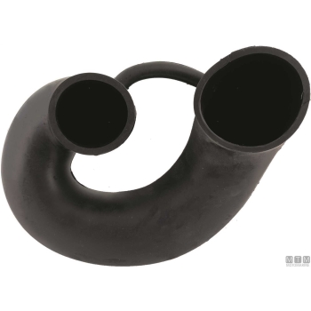 Diffusore ingresso acqua bidet bianco 