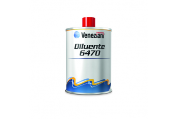 DILUENTE 6470 LT.0,50