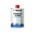 Diluente 6780 lt.0,50
