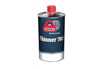 Diluente thinner 703 0,5l