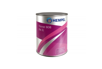 Diluente thinner 808 0,75l