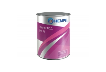 Diluente thinner 811 0,75l