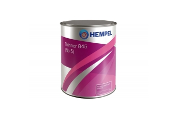 Diluente thinner 845 0,75l