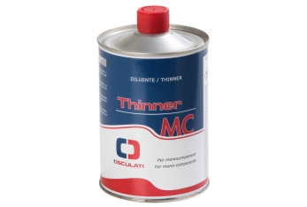 Diluente thinner MC 2,5l 