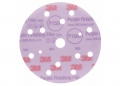 Disco abrasivo 3m p800 d150mm