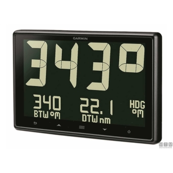 Display garmin gnx130 