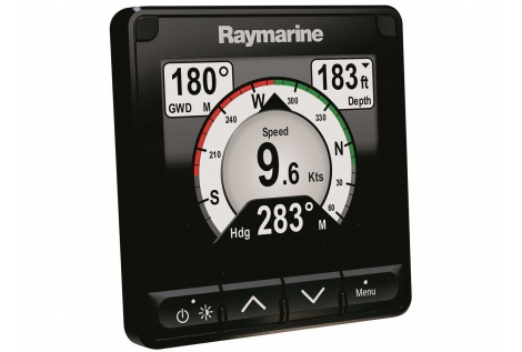 Display Multifunzione i70s