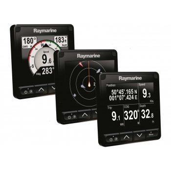 Display Multifunzione i70s