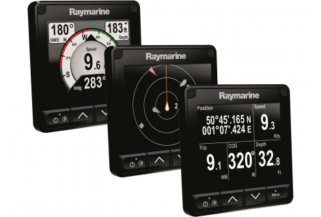 Display Multifunzione i70s