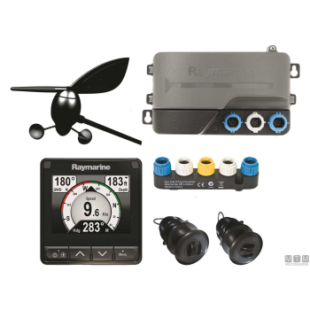 Display raymarine i70s system pack