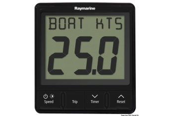 Display Tridata Raymarine i50 