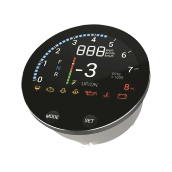 Display Veratron VMH35