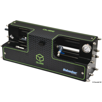 Dissalatore Schenker QUBE 100/12V 