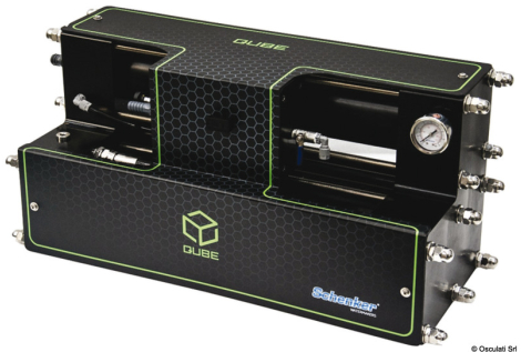 Dissalatore Schenker QUBE 100/24V 