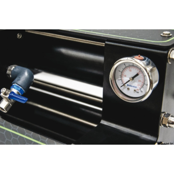 Dissalatore Schenker QUBE 65/12V 