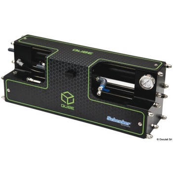 Dissalatore Schenker QUBE 65 /24V con pannello basic 