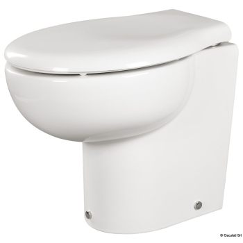 Dissalatore Schenker ZEN 100 /24V con pannello mini touch 