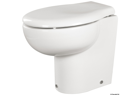 Dissalatore Schenker ZEN 50 /12V con pannello basic 