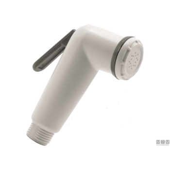 Doccetta alba abs bianco< 