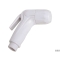 Doccetta alien abs bianco