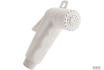 Doccetta hold abs bianco< 